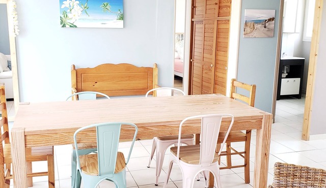 Gîte Evanez du Mont-saint-michel