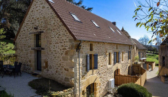 Gîte Exceptionnel "Le Marronnier"