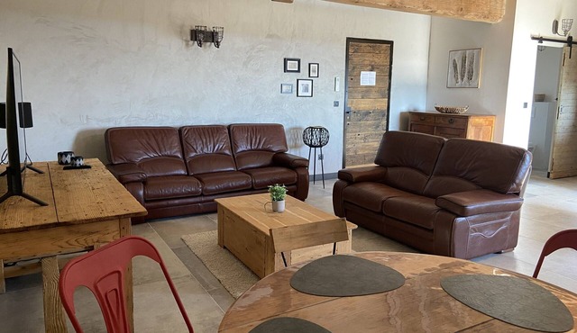 Gîte-Exclusive-Ensuite-Countryside view-GÎTE ÎLES-AUX-NOIX