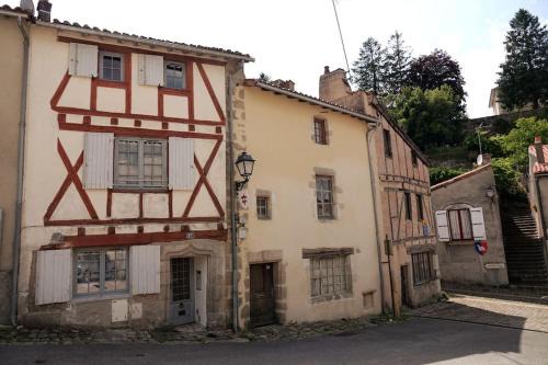 Gîte Férolle