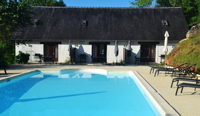 Gîte für fünf Personen by Interhome