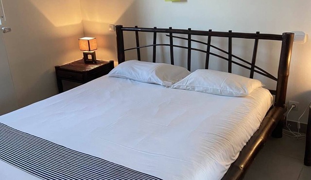 Gîte Fameuse Familial PMR 6 persons