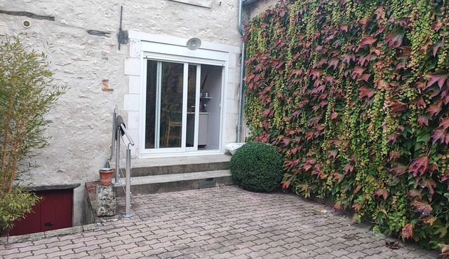 Gîte Familial au Calme Avec Espace Détente