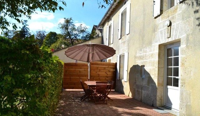Gîte familial au cœur du village, animaux admis - FR-1-653-78