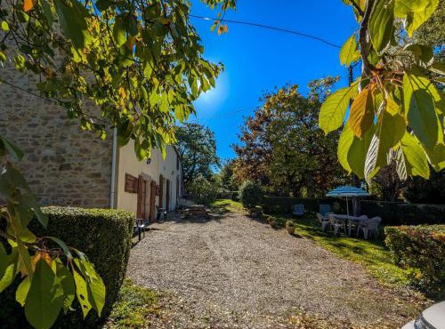 Gîte familial calme avec jardin, près du lac d'Éguzon et des plus beaux villages de la Creuse - FR-1-591-100