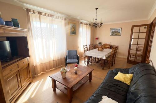 Gîte Familial du Vintrou