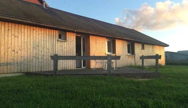 Gîte Familial et Rural