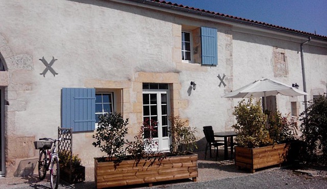 Gîte familial - Les KIWIS