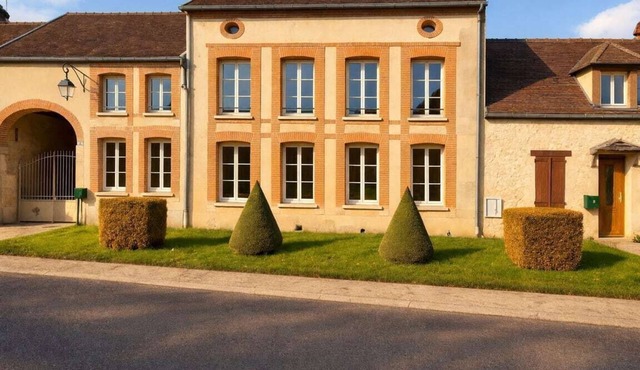 Gîte Famille Amis Jeux XXL Paris