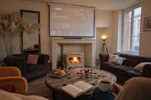 Gîte Famille Amis Jeux XXL Paris