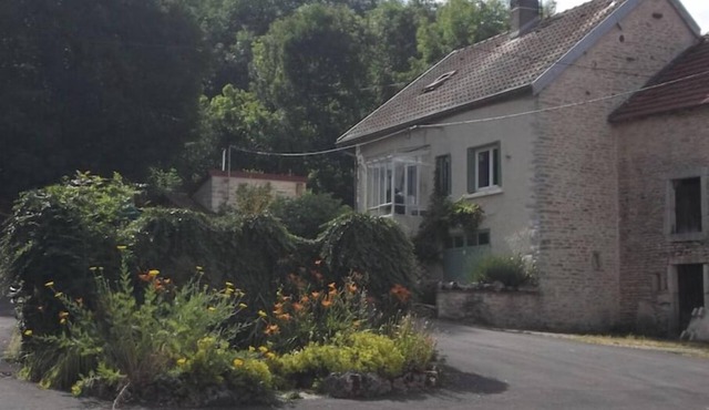 Gîte « Famille & Nature » en Bourgogne