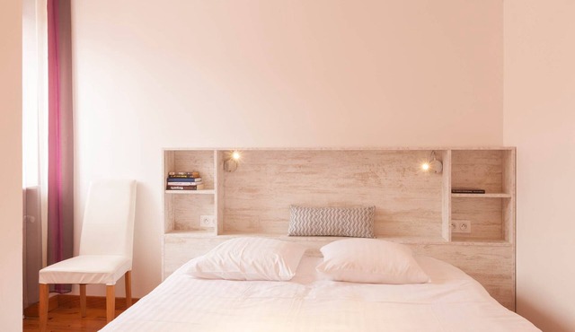 Gîte Fanny, 2 persons