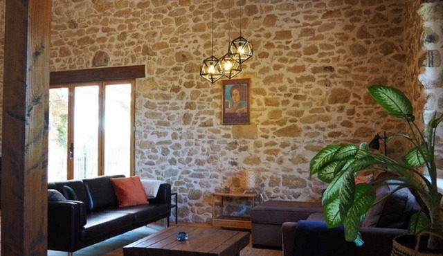 Gîte Figuier | Domaine du Cammazet | Gîtes & Lodges | Pool | Comfort | Nature