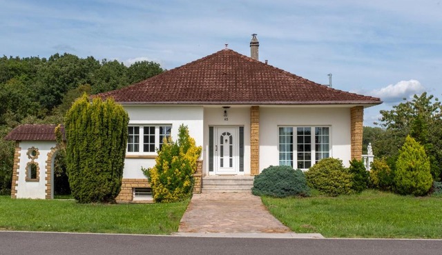 Gîte forêts et lacs