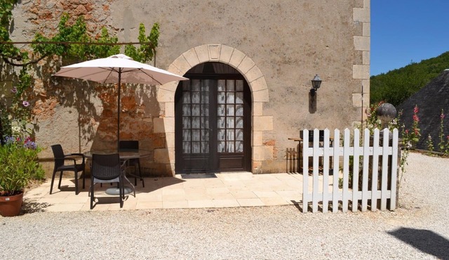 Gîte for two people