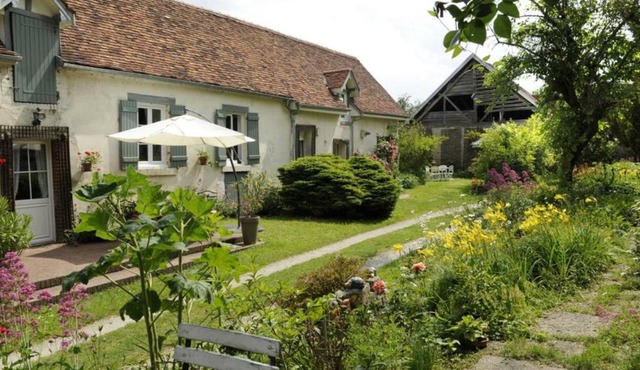 Gîte Fouchères, 3 pièces, 4 personnes - FR-1-543-92