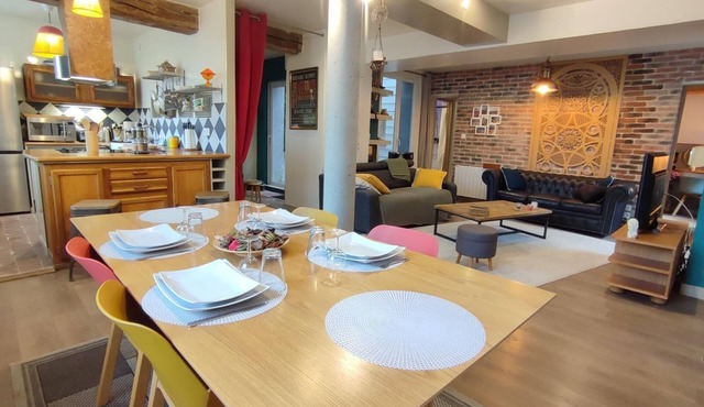 Gîtes de France® - Un Espace Du Possible