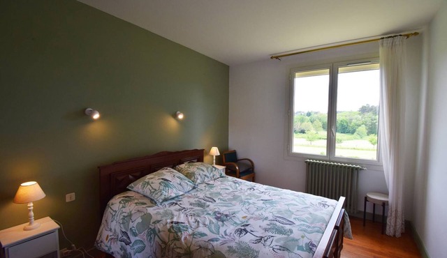 Gîte à la campagne et proche de la Dordogne, 5 pers, Lot et Garonne