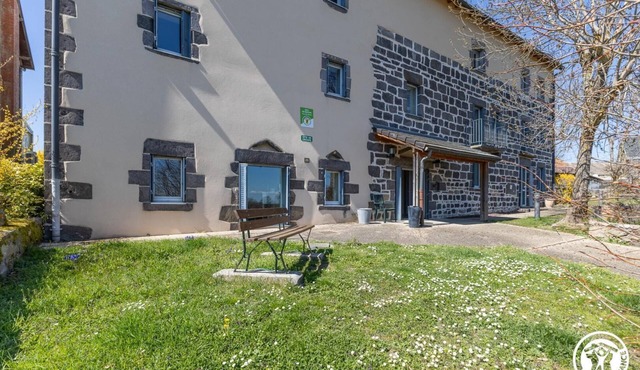 Gîte Municipal Champagnol