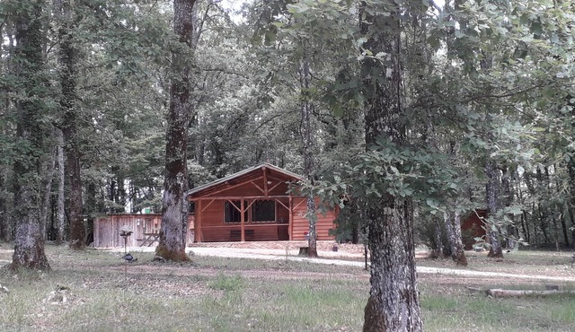 Gîte Truffière de La Garrigue à Cubjac Auvezere Val D'ans, Dordogne, Périgord