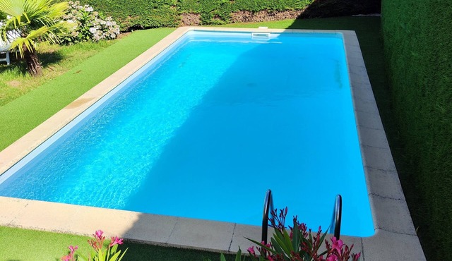 Gîte Saint Barthélemy le Plain - Village