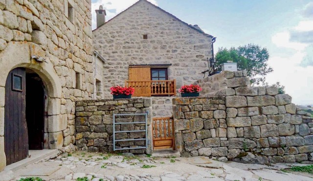 Gîtes de France 2 pers aux Laubies