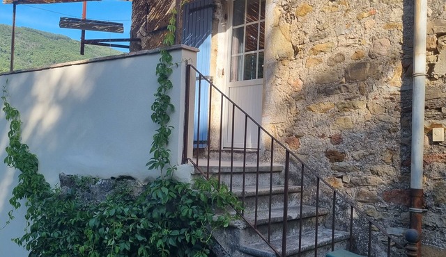 Gîte de la Tourterelle