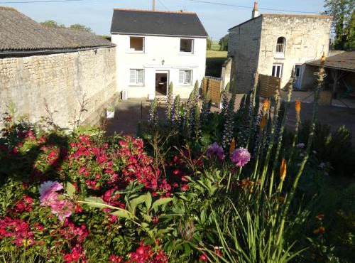 Gîte Val de Loire L'instant famille