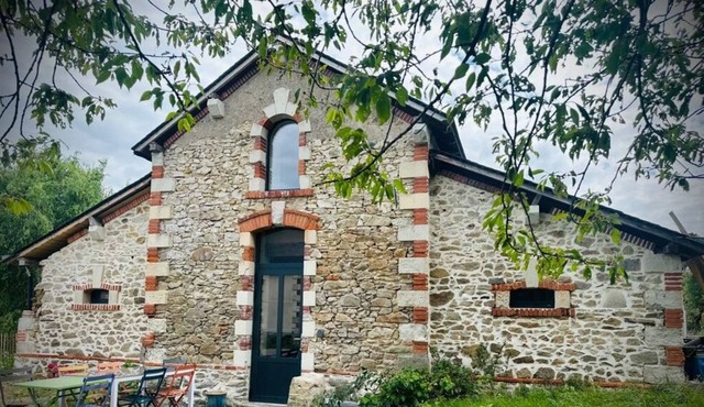 Gîte de L'archerie, Charme et Détente