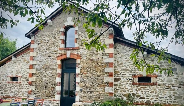 Gîte de L'archerie 9 Personnes à Partir 28/06/2024