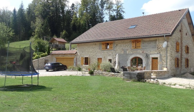 Gîtes Les Farfouilles