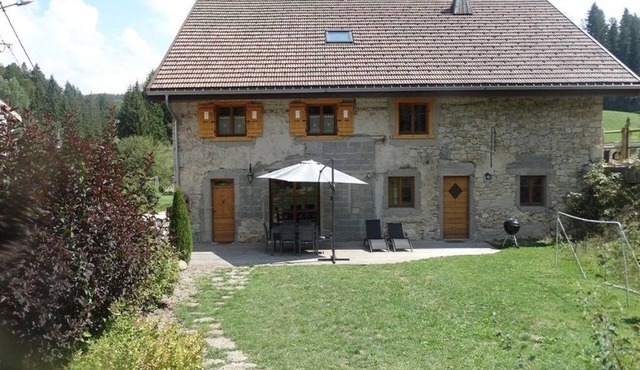 Gîtes Les Farfouilles