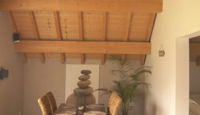 Gîte Indépendant Dans Maison Propriétaires