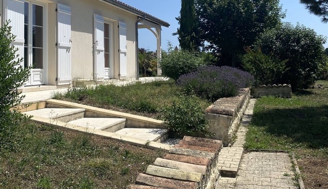 Gîte Proche de Saint Emilion