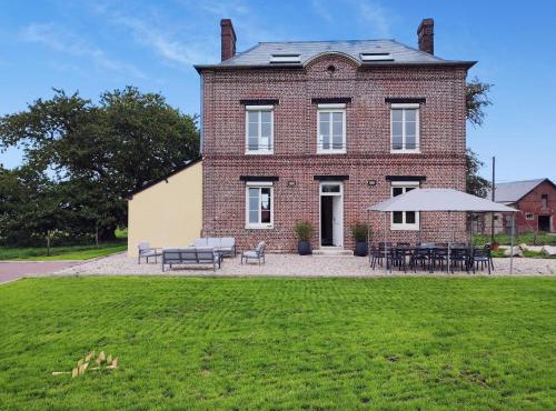 Gîte G4142