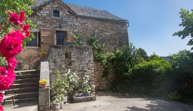 Gîte L'Anémone 6/7 people