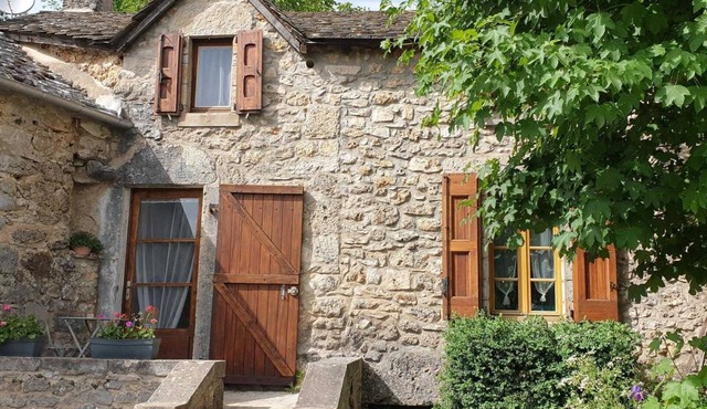 Gîte Le Bouldras - Saint-pierre-des-tripiers