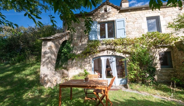 Gîte Pratlong - SAINT PIERRE DES TRIPIERS