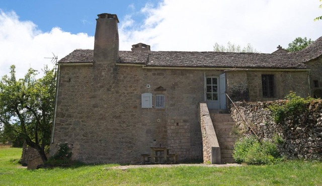 Gîte La Fontaine 2/3 persons