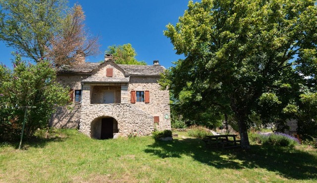 Gîte La Vicairie 4/5 persons