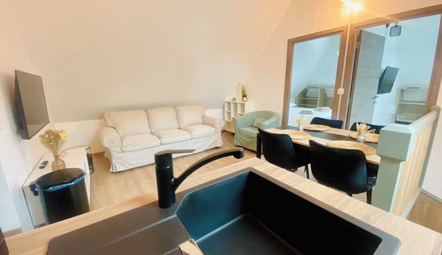 Gîte le Filou en Baie de Somme