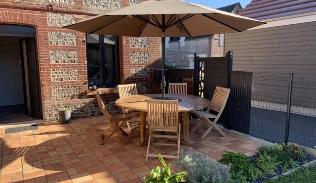 Gîtes de France® - Let's go!