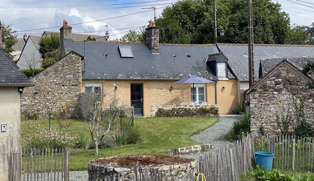 Gîte du Petit Rocher