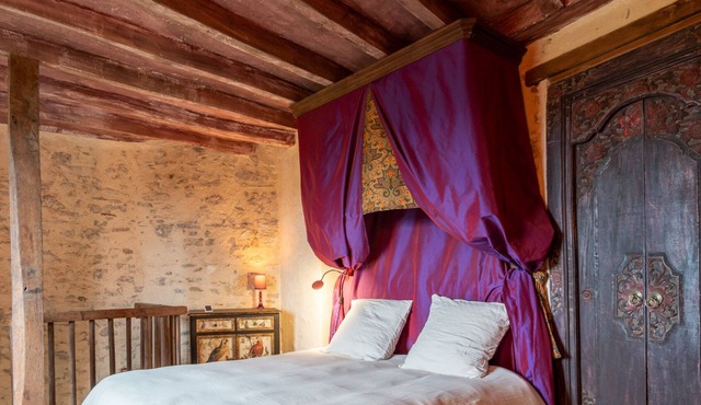 Gîte La Poterne - Wifi - Terrasse