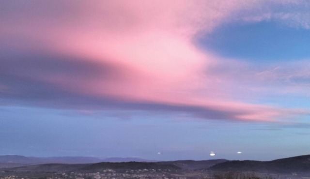 Gîte des Cigales du Devès