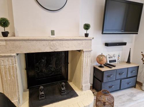 Gîte des Vignes à Viéville-sous-les-Côtes Escapade nature et patrimoine Meuse