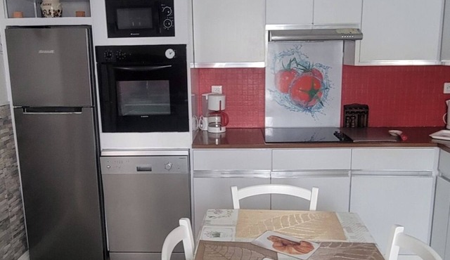 GÎTE FREDY