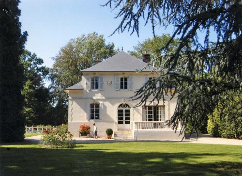 Gîte Gîtes de France® - Le Pavillon