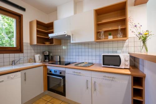 Gîte Gîte 4/6 pers. Premium au Castel de la Peyre