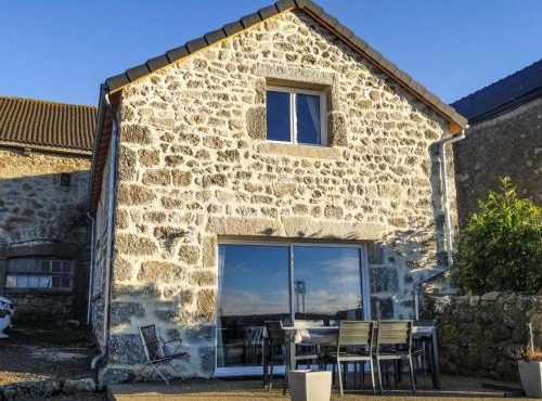 Gîte Gîte de la Grangette 5/6 personnes